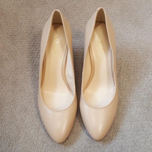 nine west jazzin wedges